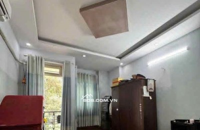 NHÀ 4 TẦNG NGUYỄN VĂN QUÁ DIỆN TÍCH LỚN GẦN GALAXY HÀNG XÓM GÒ VẤP ĐANG CHO THUÊ DÒNG TIỀN HÀNG THÁNG - 113.3M2 -  8.5 TỶ